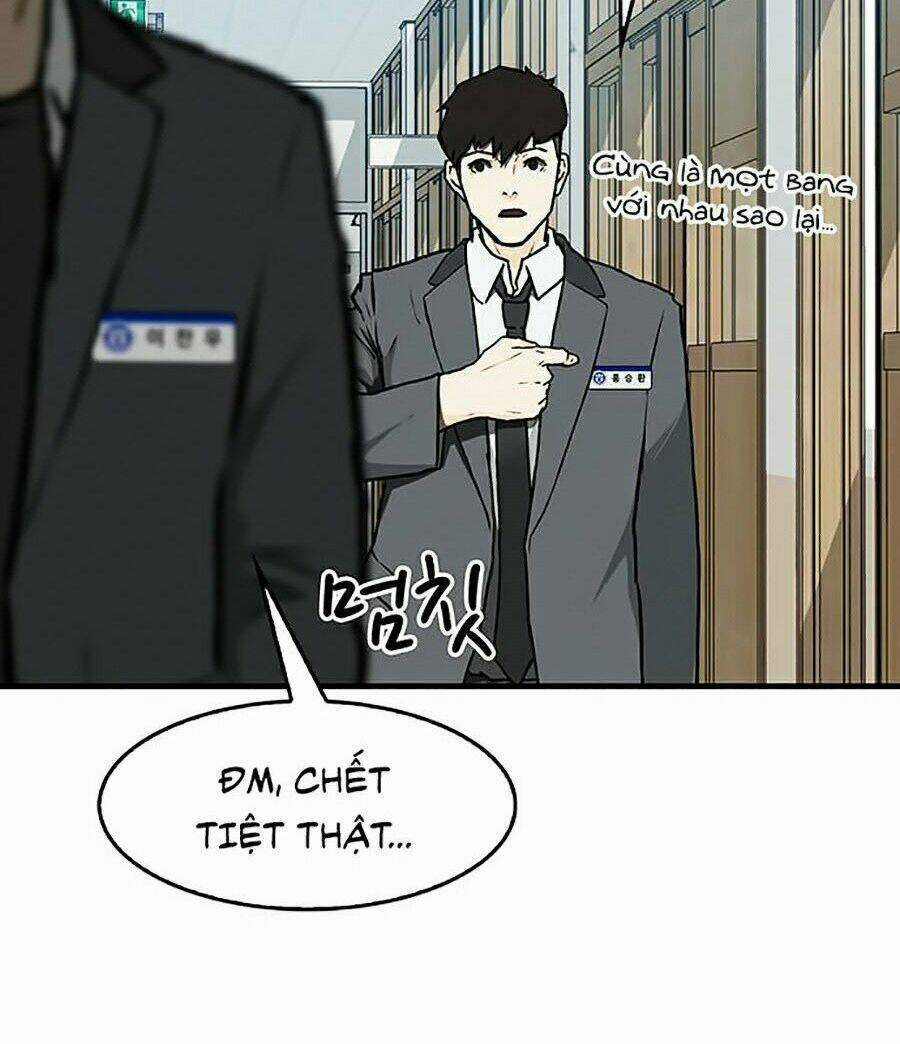 Trường Học Gangster Chapter 2 trang 69