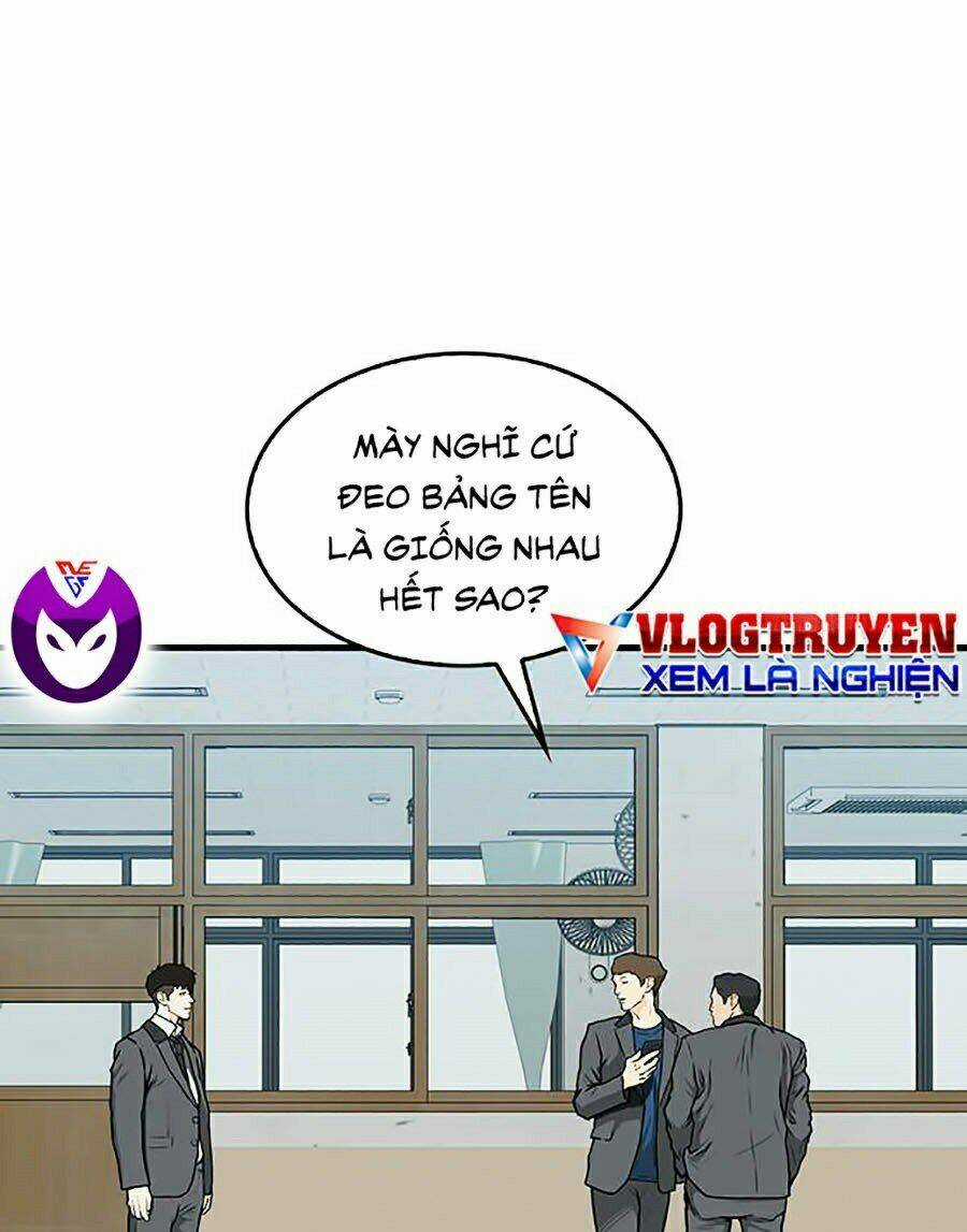 Trường Học Gangster Chapter 2 trang 70