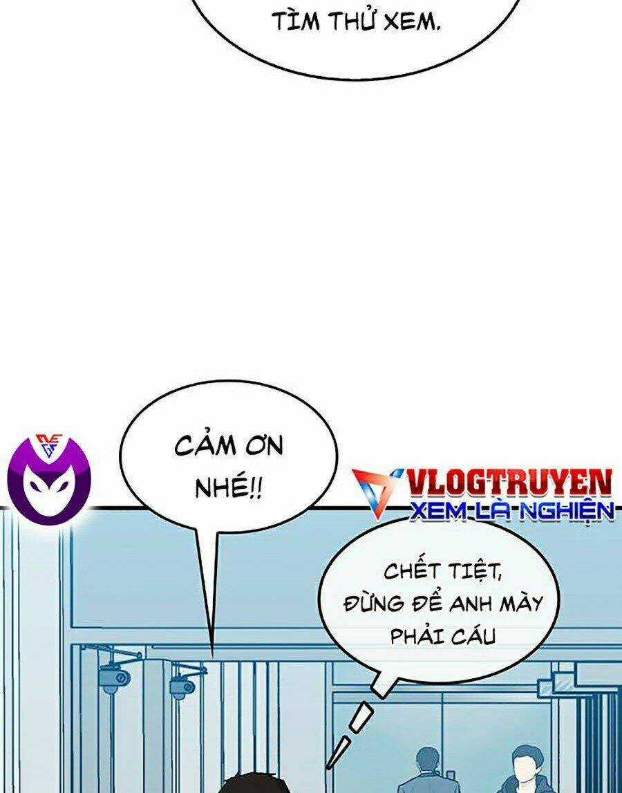 Trường Học Gangster Chapter 2 trang 76