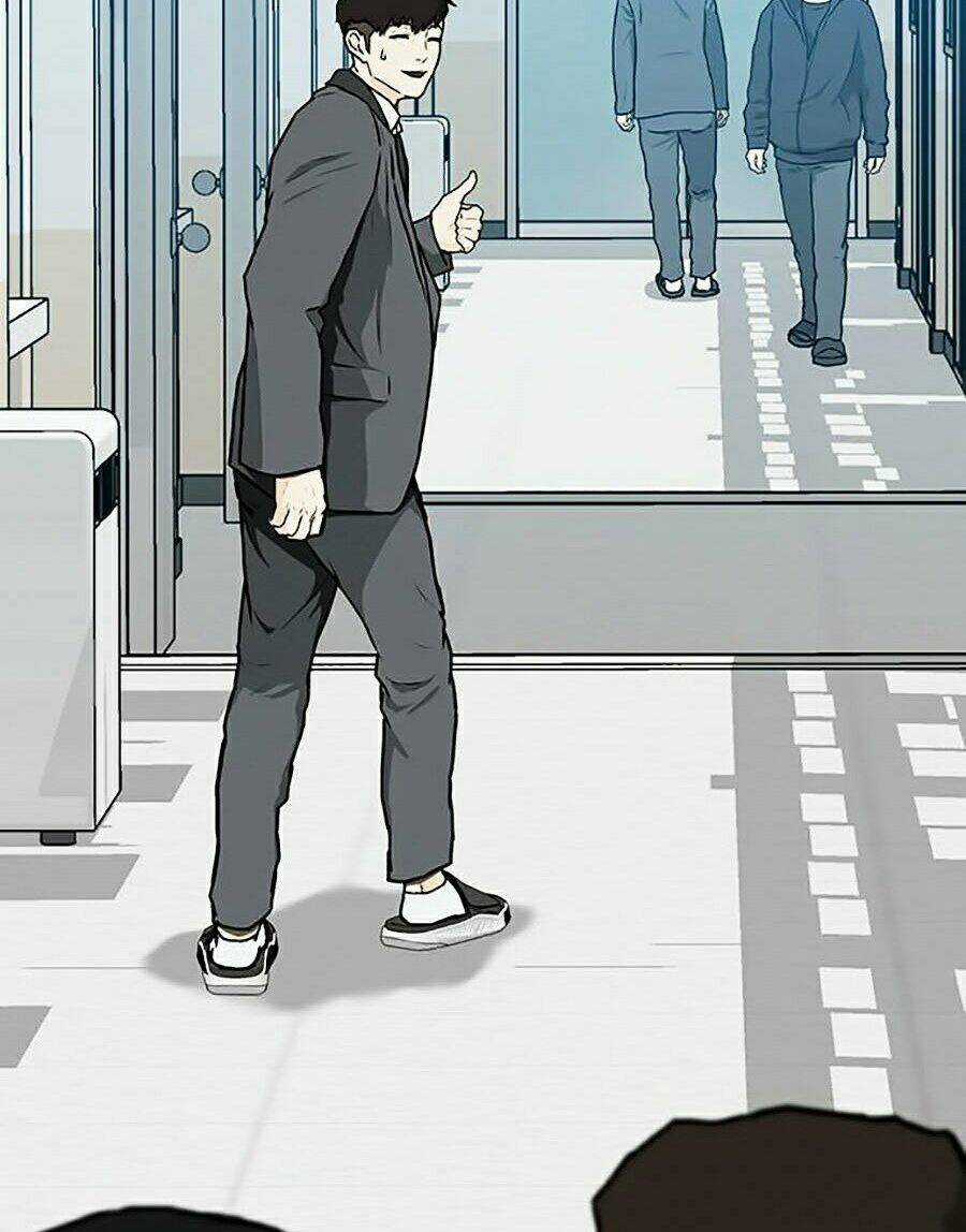 Trường Học Gangster Chapter 2 trang 77