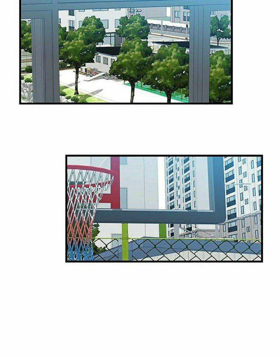 Trường Học Gangster Chapter 2 trang 82