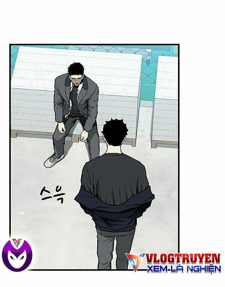 Trường Học Gangster Chapter 2 trang 83