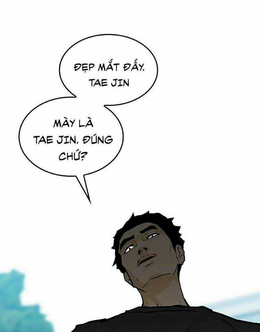 Trường Học Gangster Chapter 2 trang 84