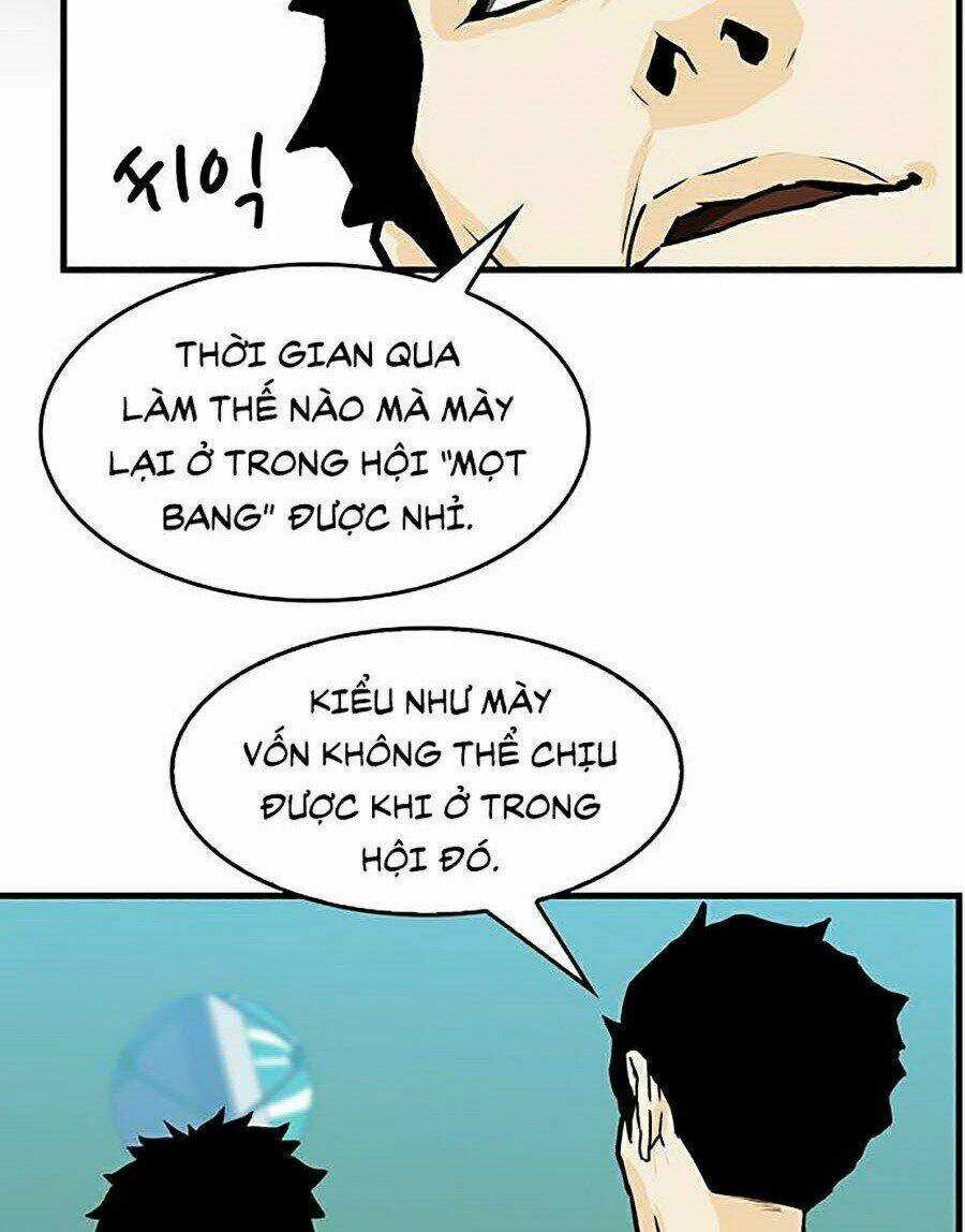 Trường Học Gangster Chapter 2 trang 86
