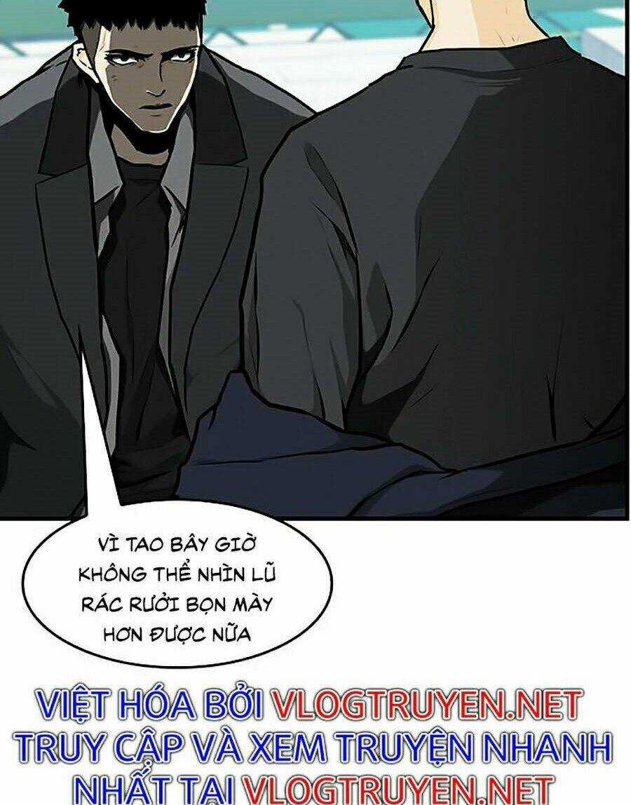 Trường Học Gangster Chapter 2 trang 87