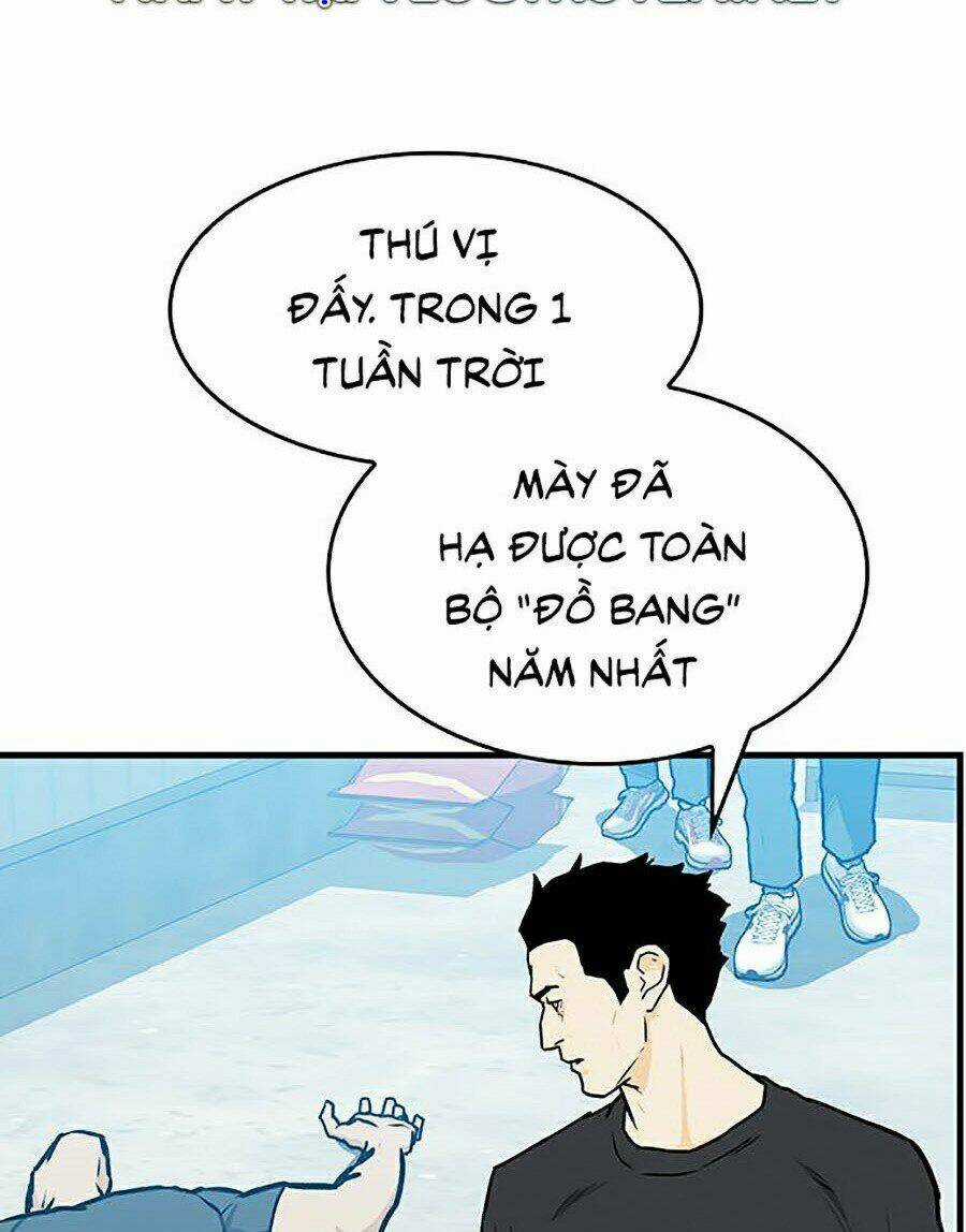 Trường Học Gangster Chapter 2 trang 88