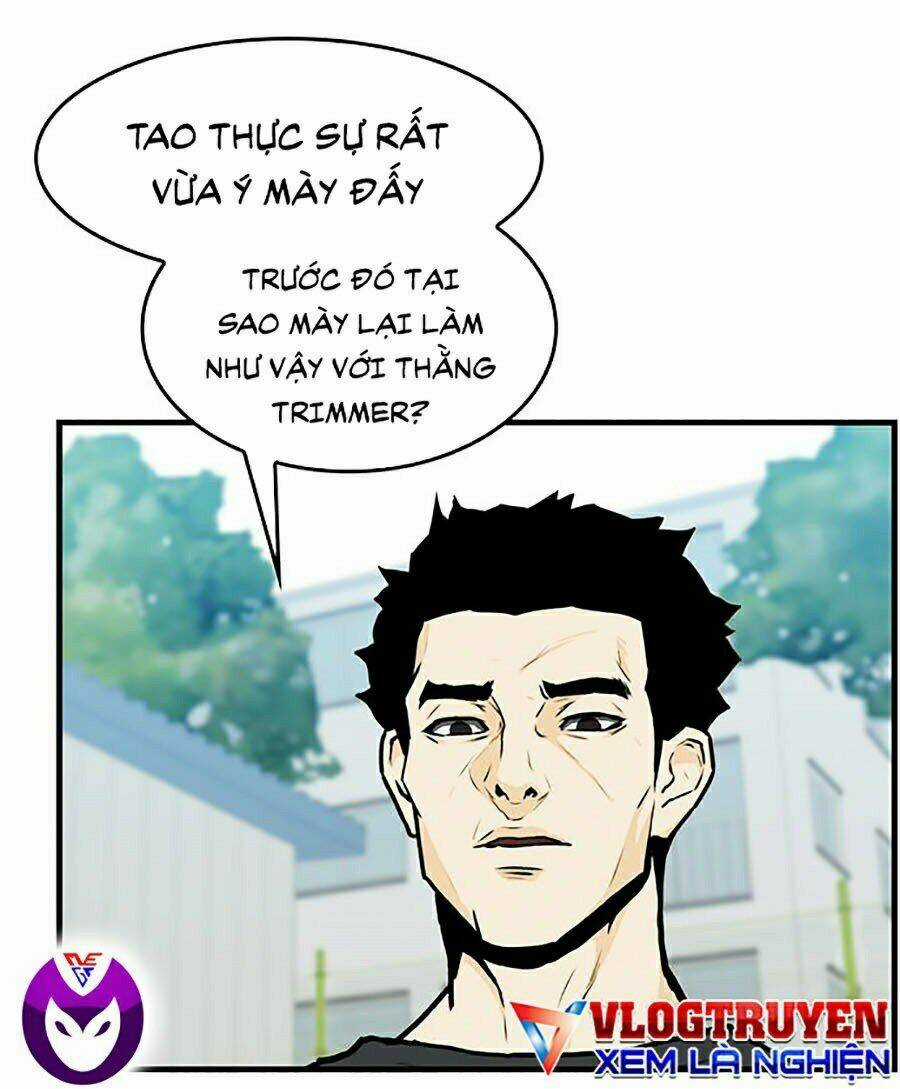 Trường Học Gangster Chapter 2 trang 90