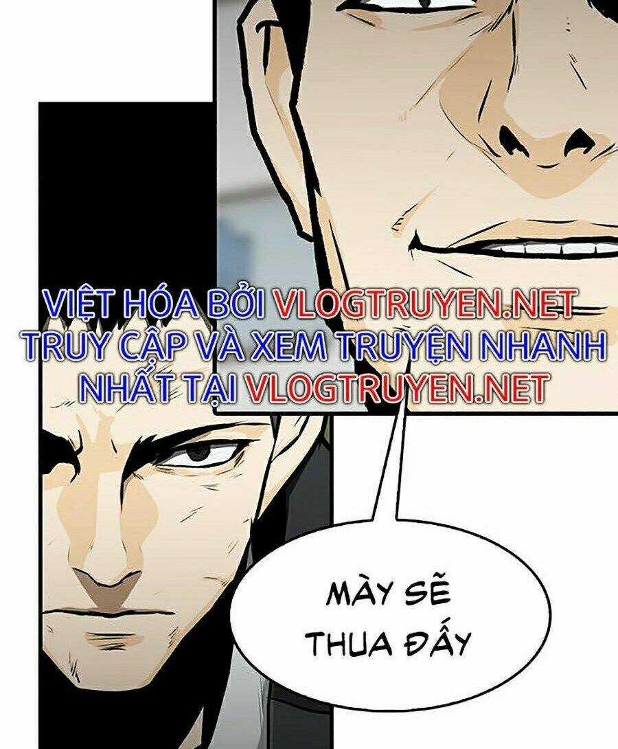 Trường Học Gangster Chapter 2 trang 93