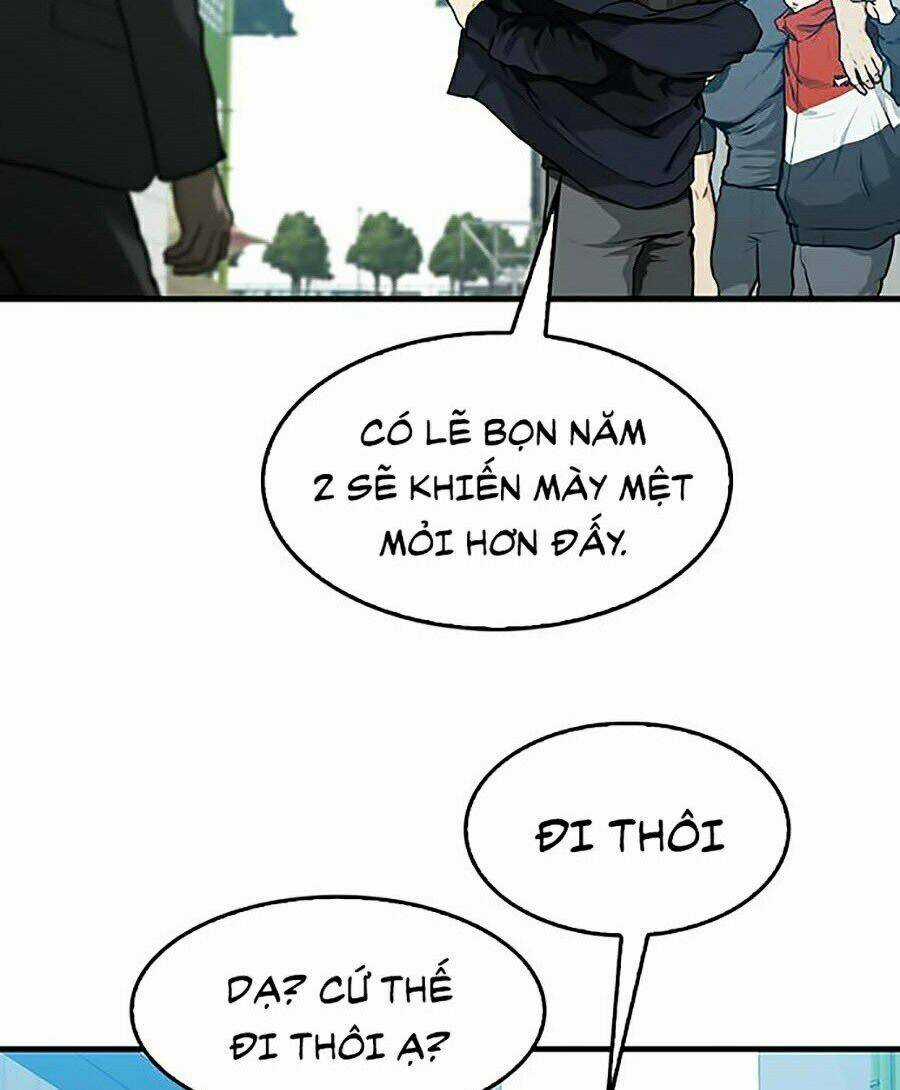 Trường Học Gangster Chapter 2 trang 95