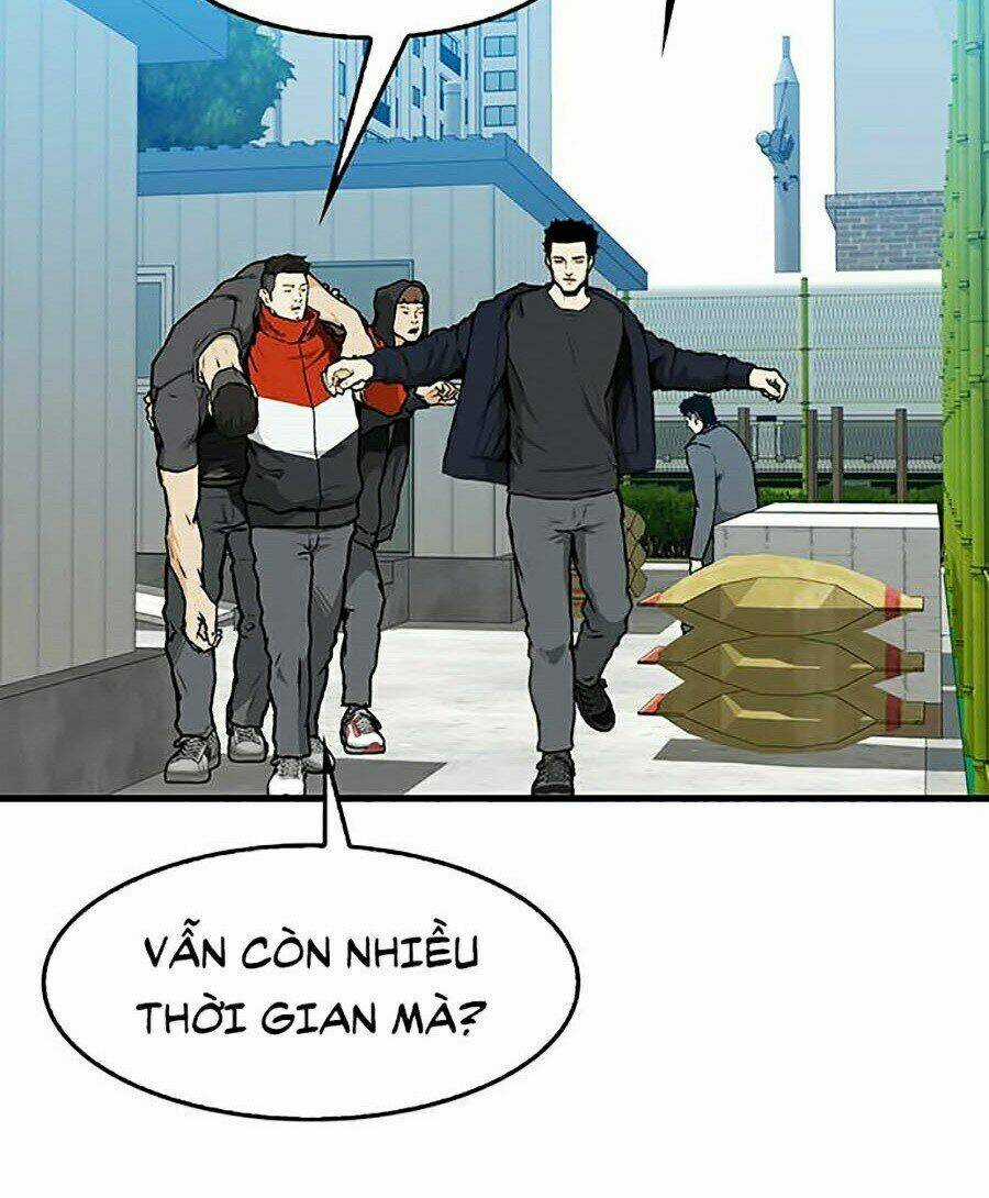 Trường Học Gangster Chapter 2 trang 96