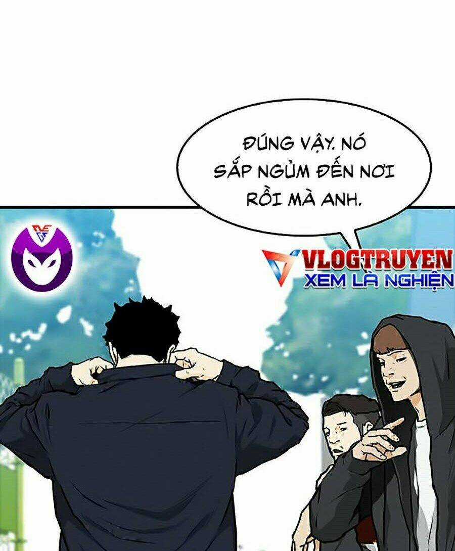 Trường Học Gangster Chapter 2 trang 97