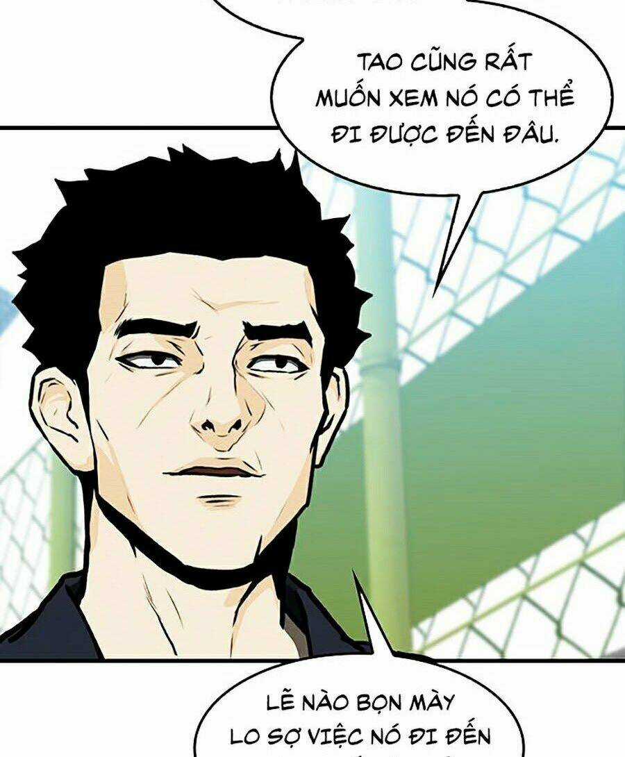 Trường Học Gangster Chapter 2 trang 99