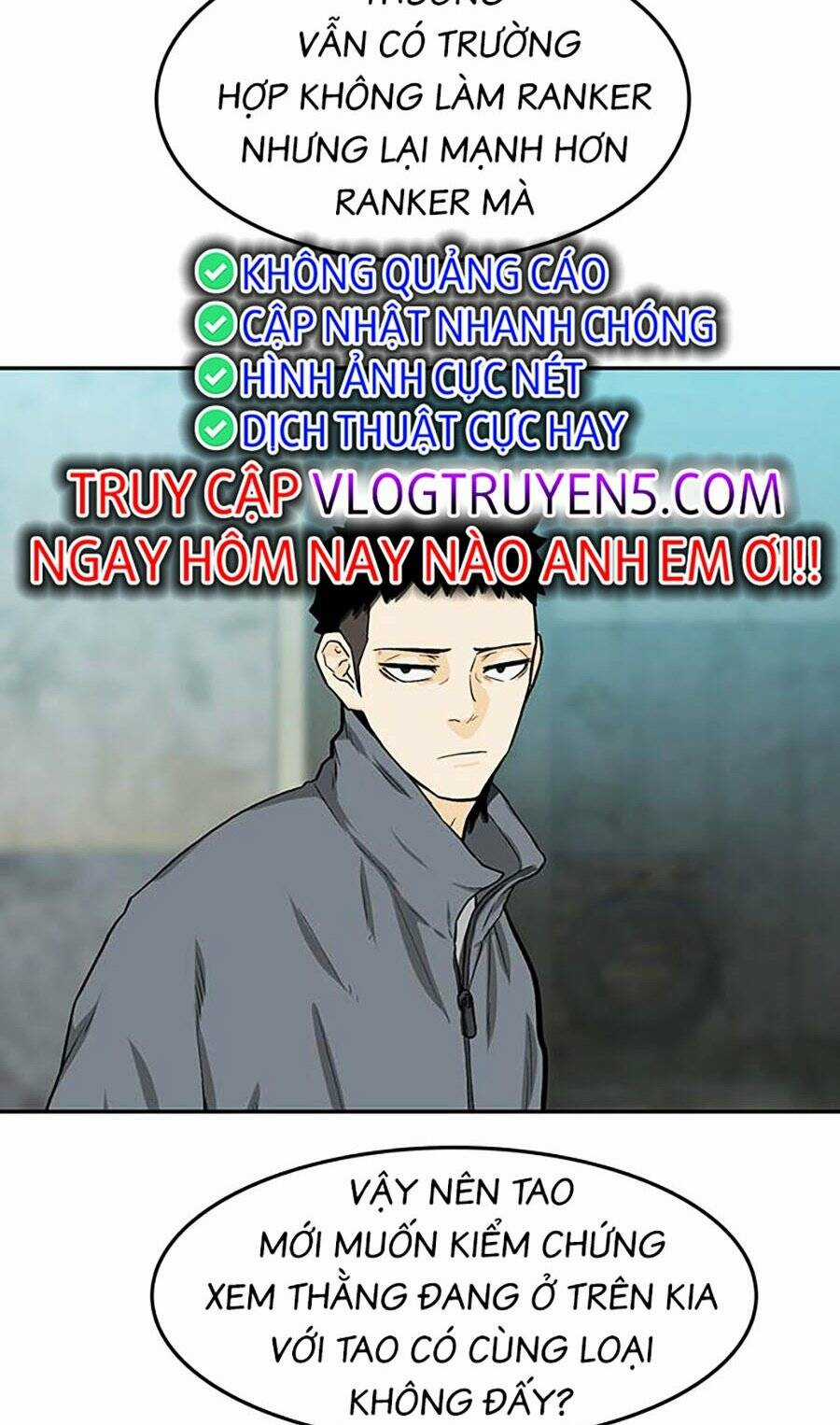 Trường Học Gangster Chapter 20 trang 100