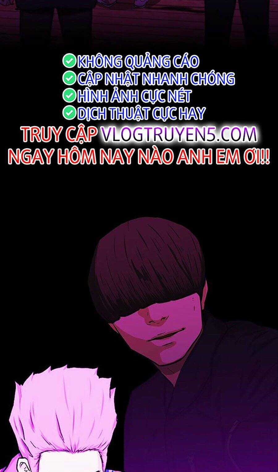 Trường Học Gangster Chapter 20 trang 106