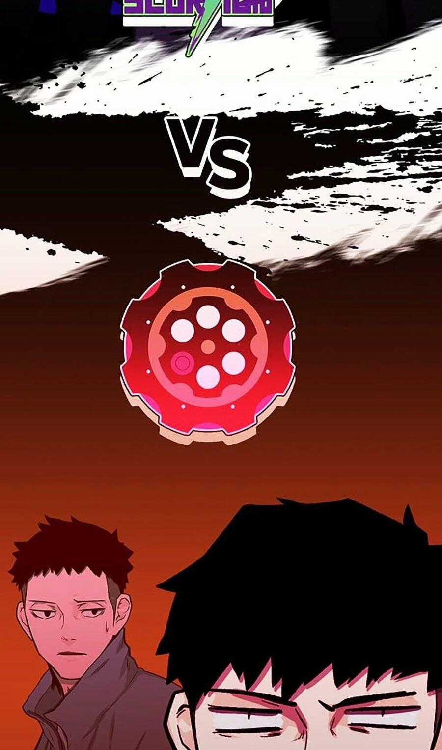 Trường Học Gangster Chapter 20 trang 108