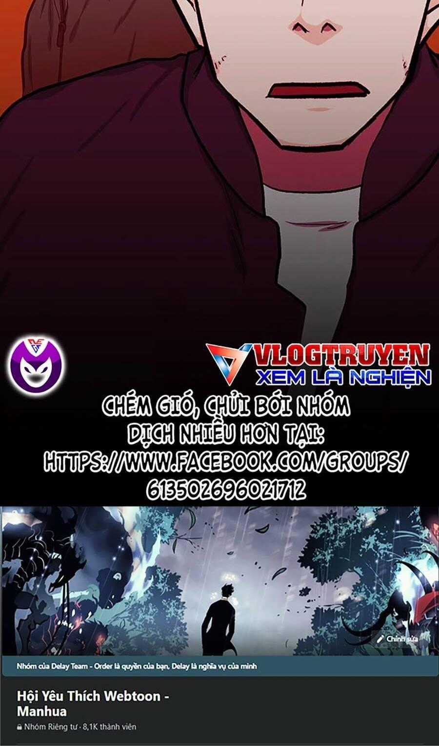 Trường Học Gangster Chapter 20 trang 109