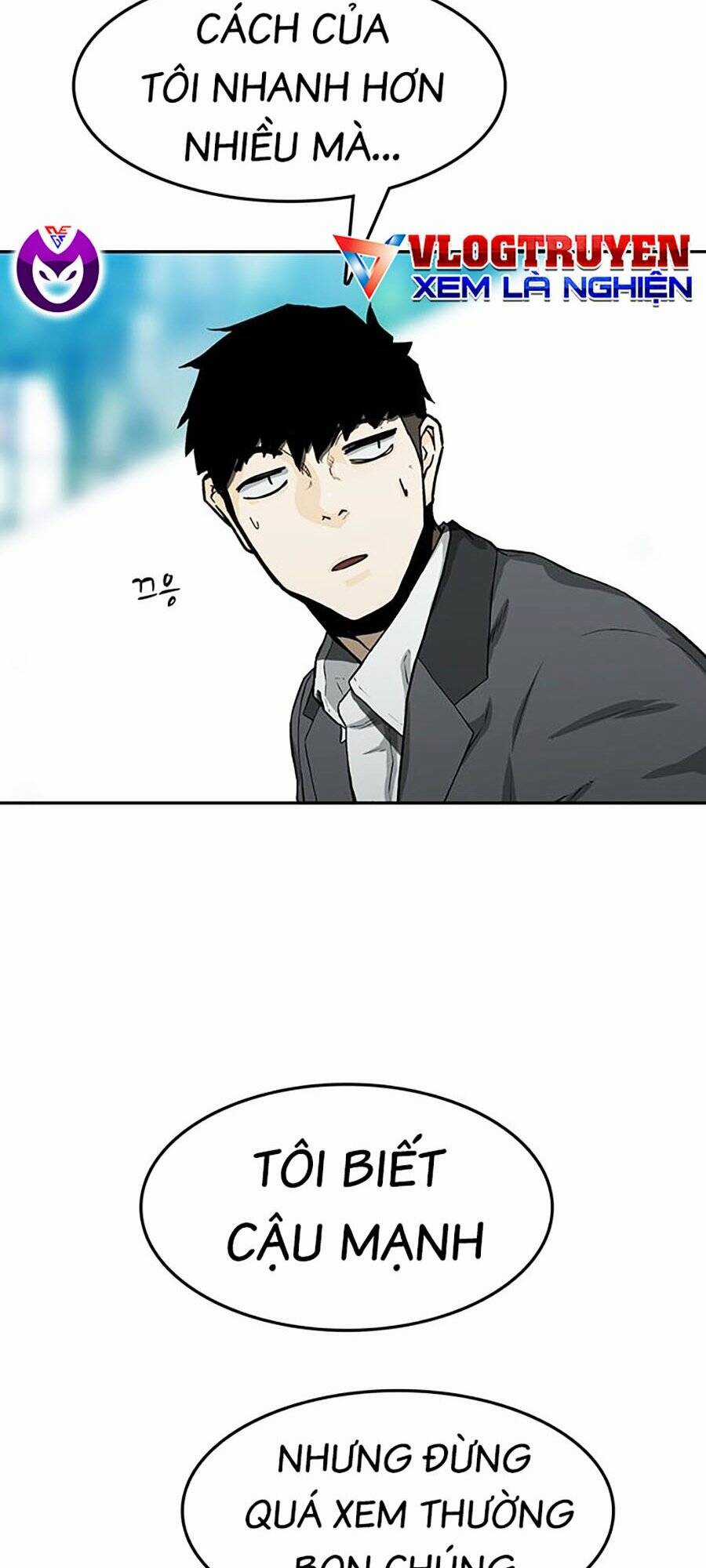 Trường Học Gangster Chapter 20 trang 12