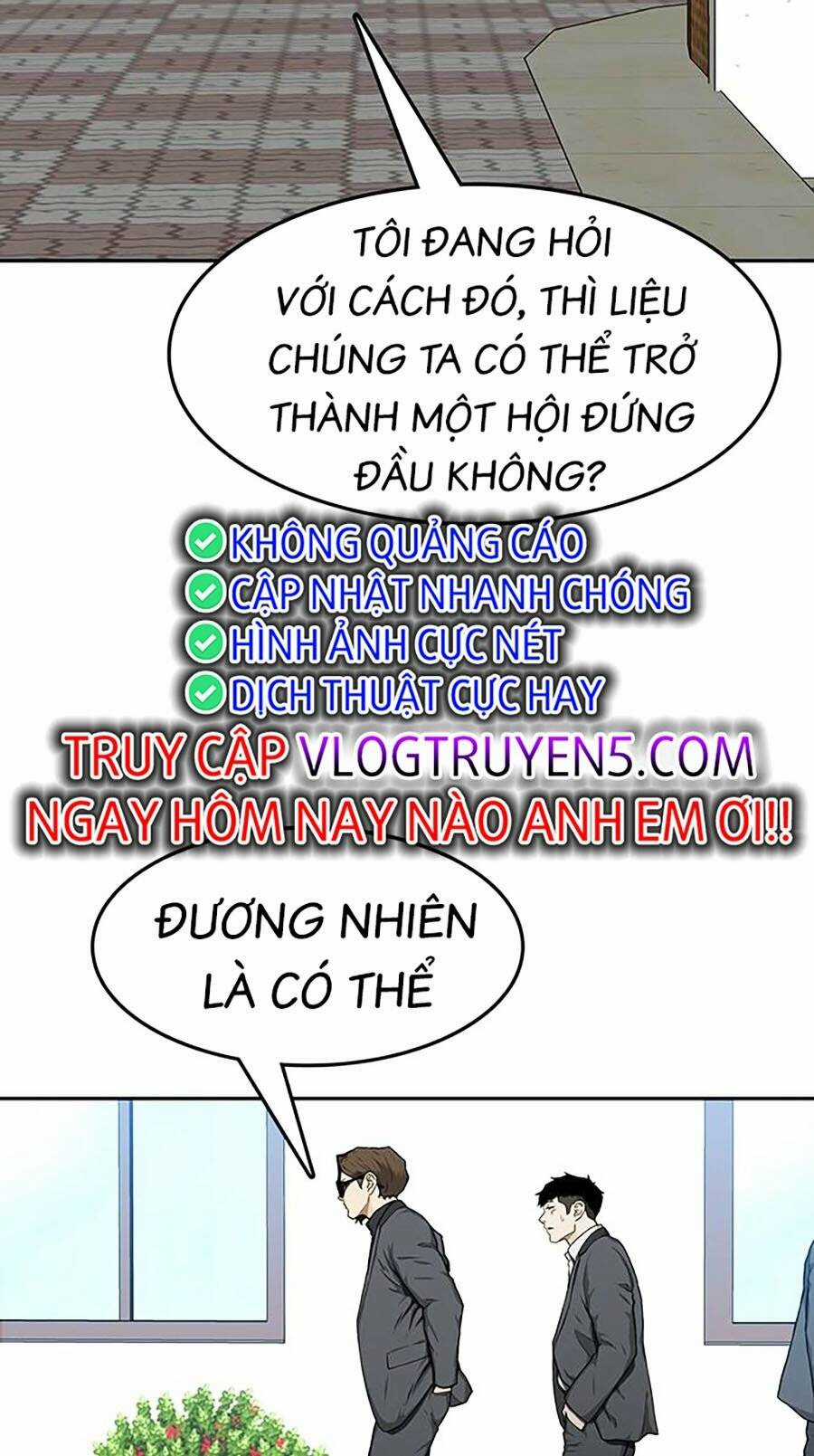 Trường Học Gangster Chapter 20 trang 2