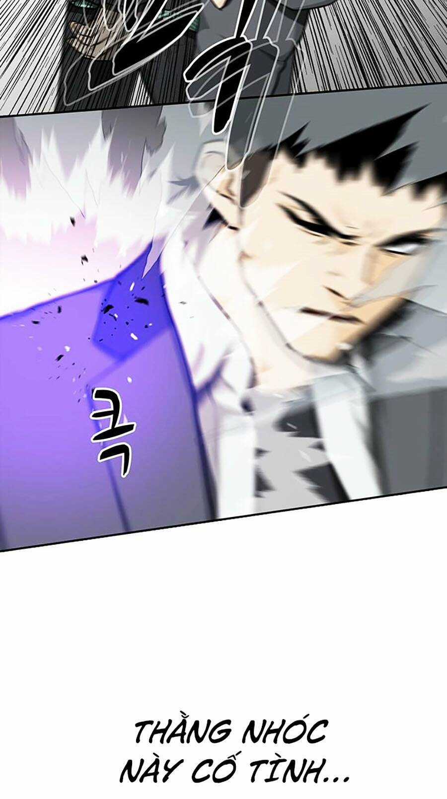 Trường Học Gangster Chapter 20 trang 20