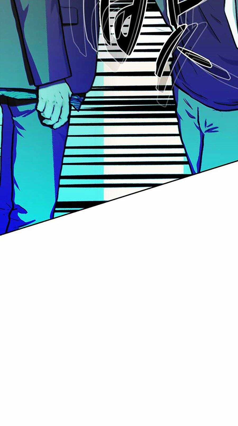 Trường Học Gangster Chapter 20 trang 22