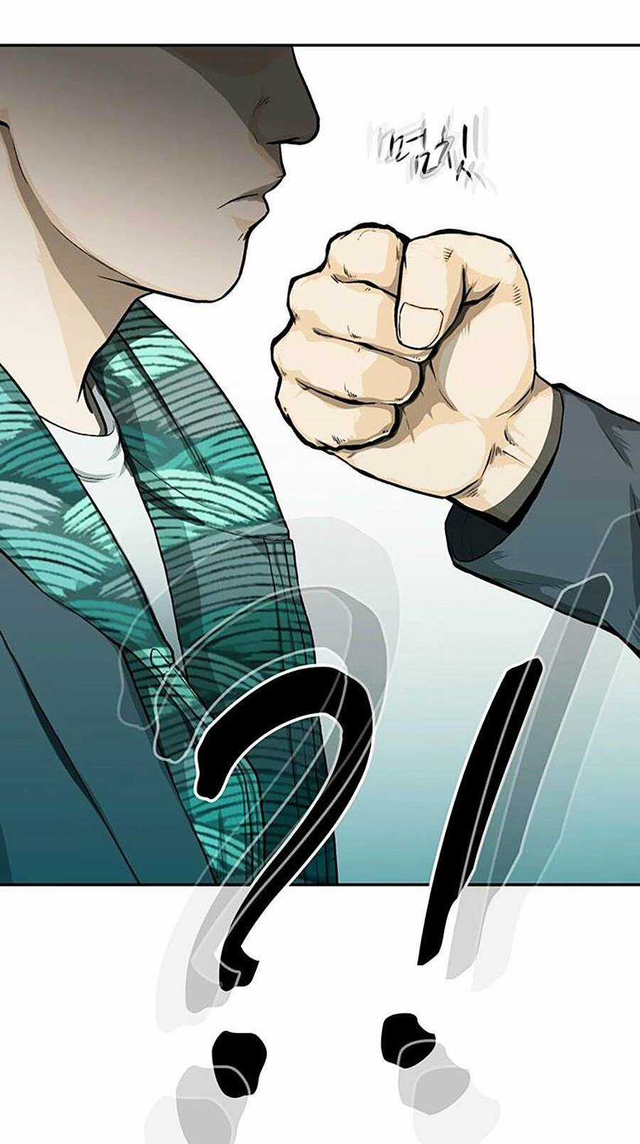 Trường Học Gangster Chapter 20 trang 23