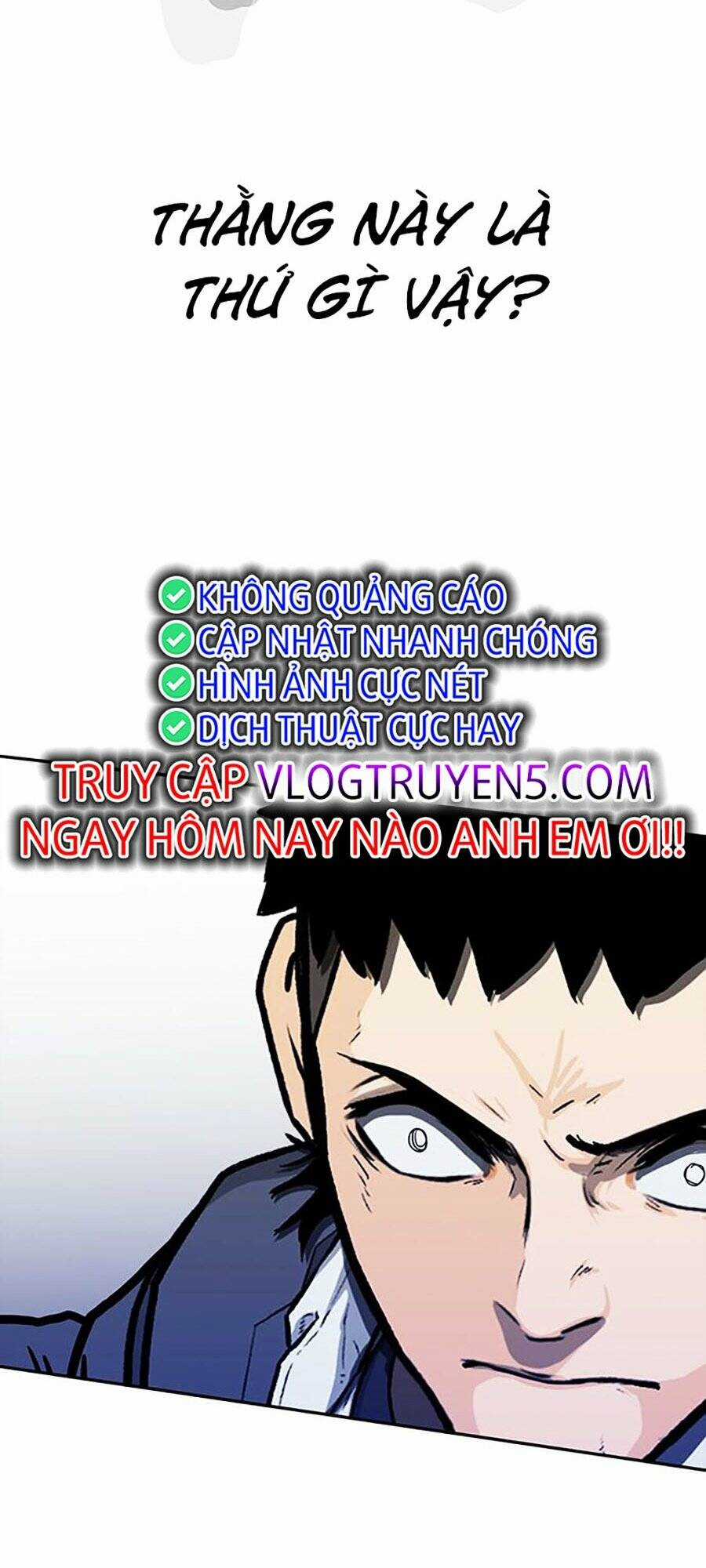 Trường Học Gangster Chapter 20 trang 24