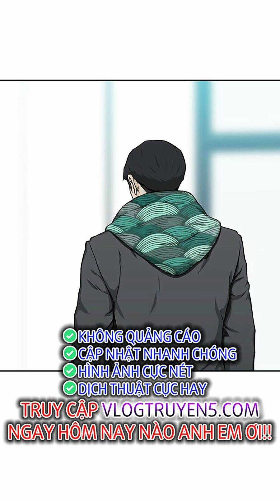 Trường Học Gangster Chapter 20 trang 29