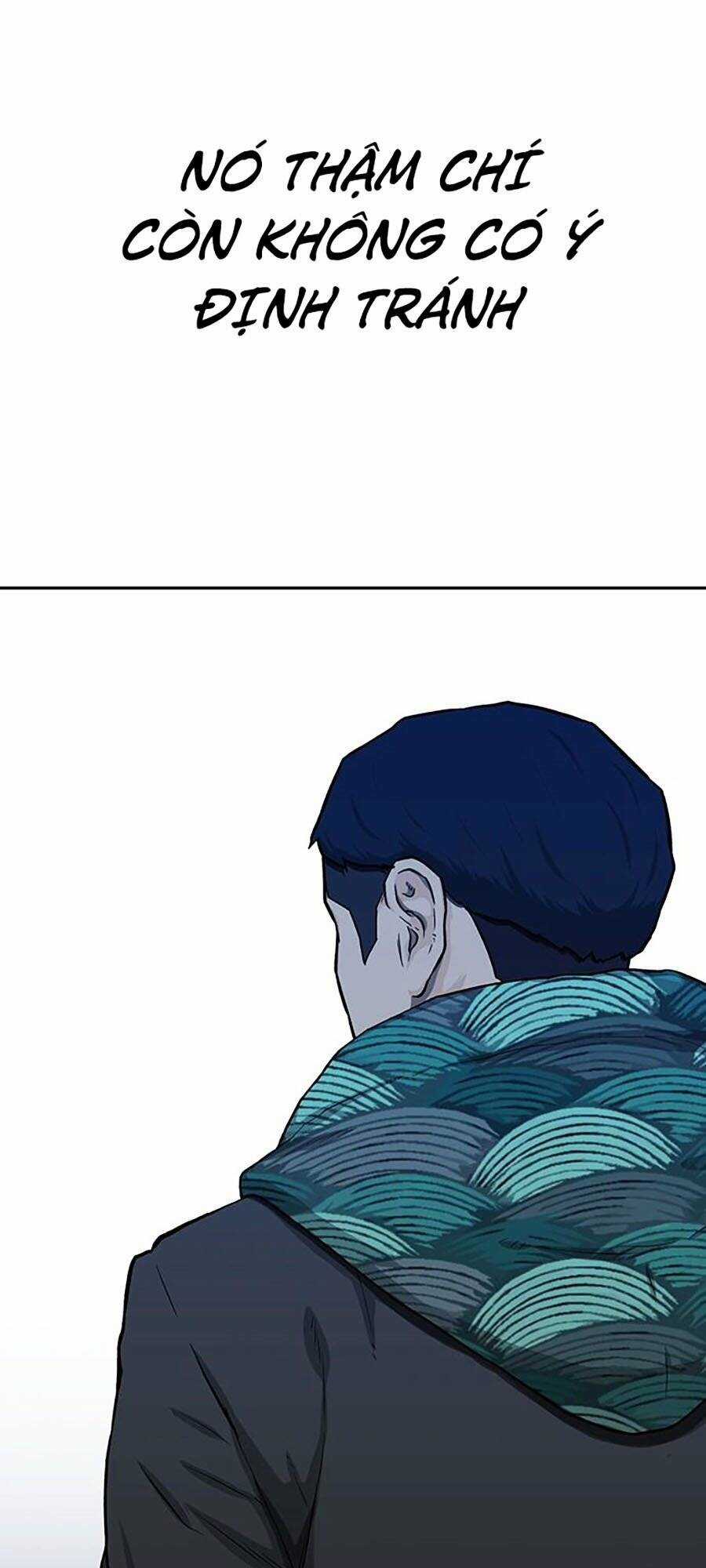 Trường Học Gangster Chapter 20 trang 30