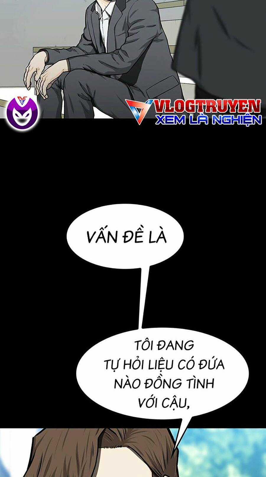 Trường Học Gangster Chapter 20 trang 38