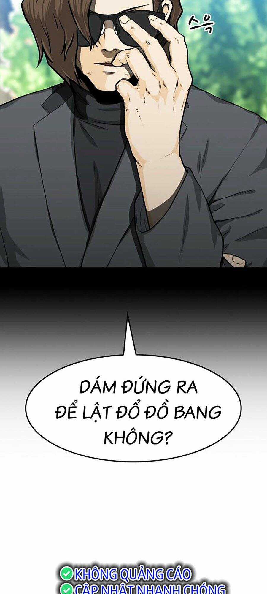 Trường Học Gangster Chapter 20 trang 39