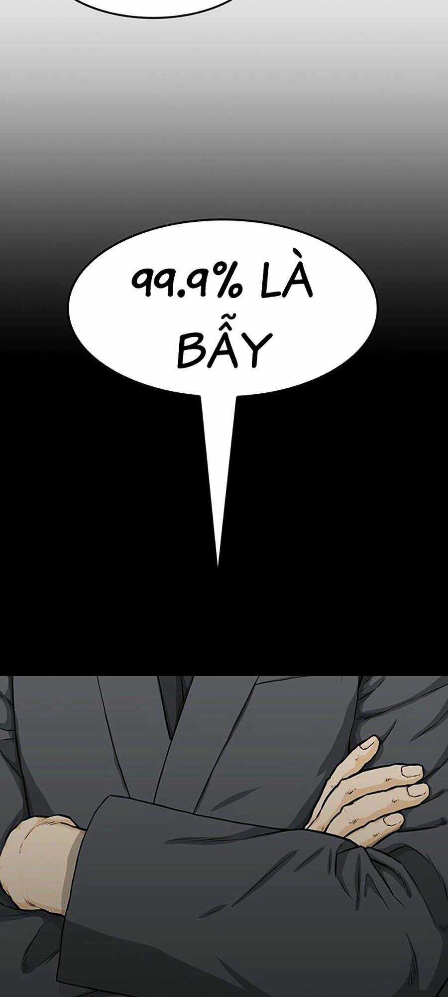 Trường Học Gangster Chapter 20 trang 48