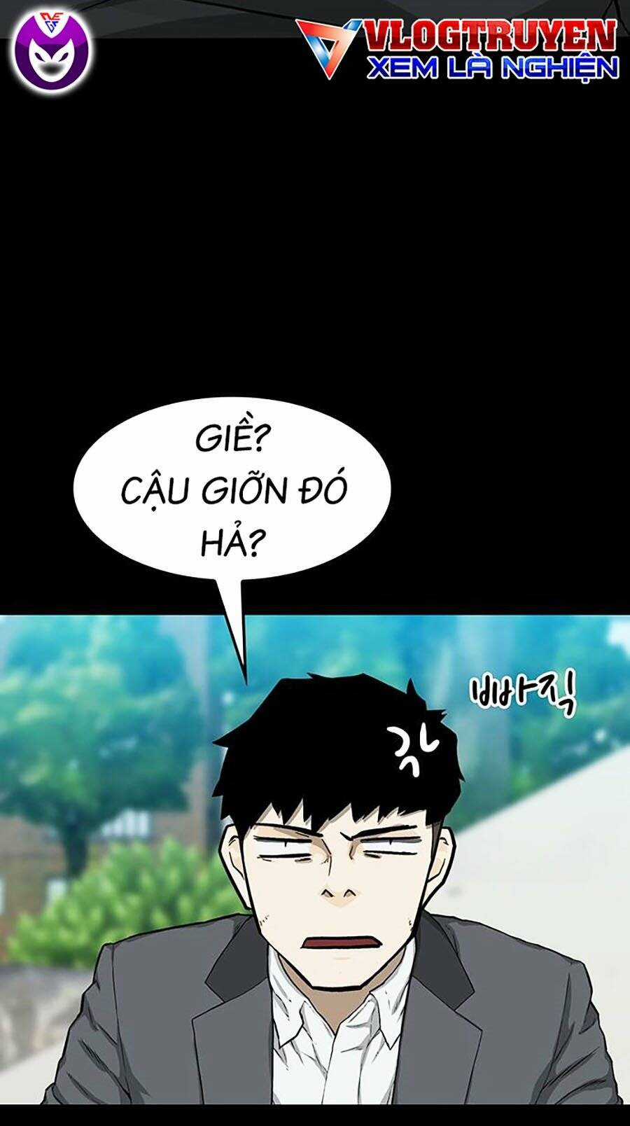 Trường Học Gangster Chapter 20 trang 49