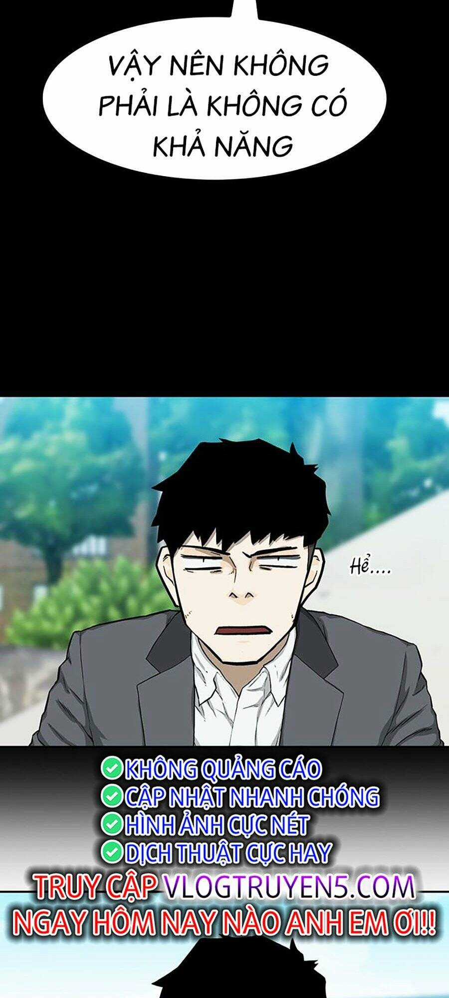 Trường Học Gangster Chapter 20 trang 51