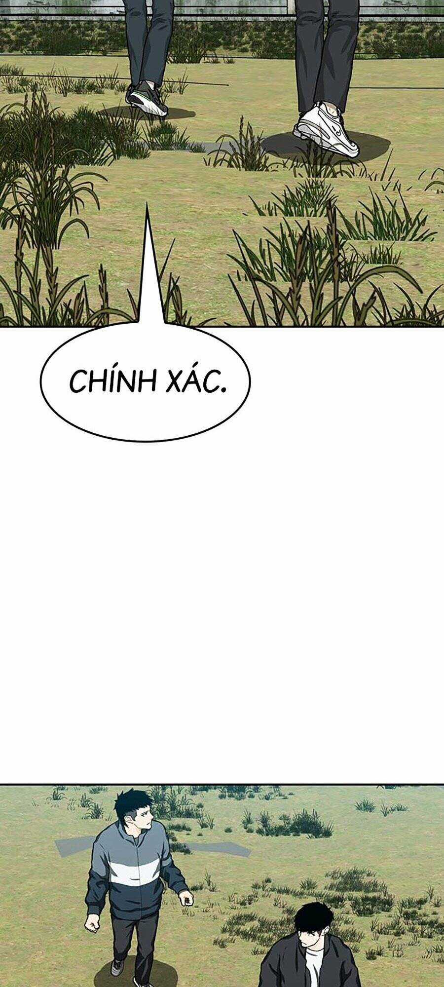 Trường Học Gangster Chapter 20 trang 54