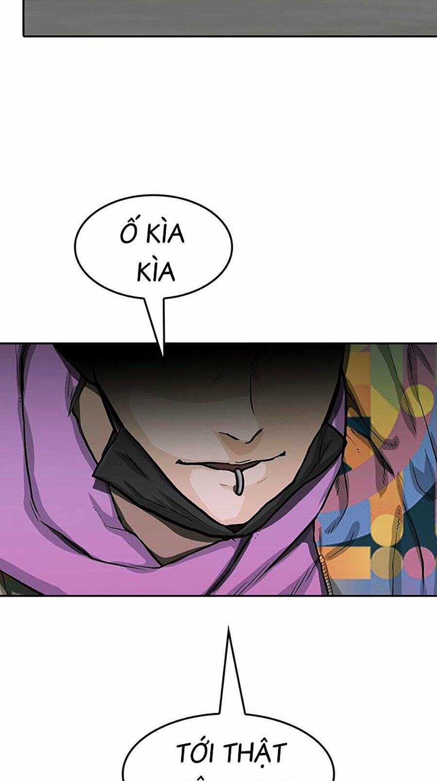 Trường Học Gangster Chapter 20 trang 58