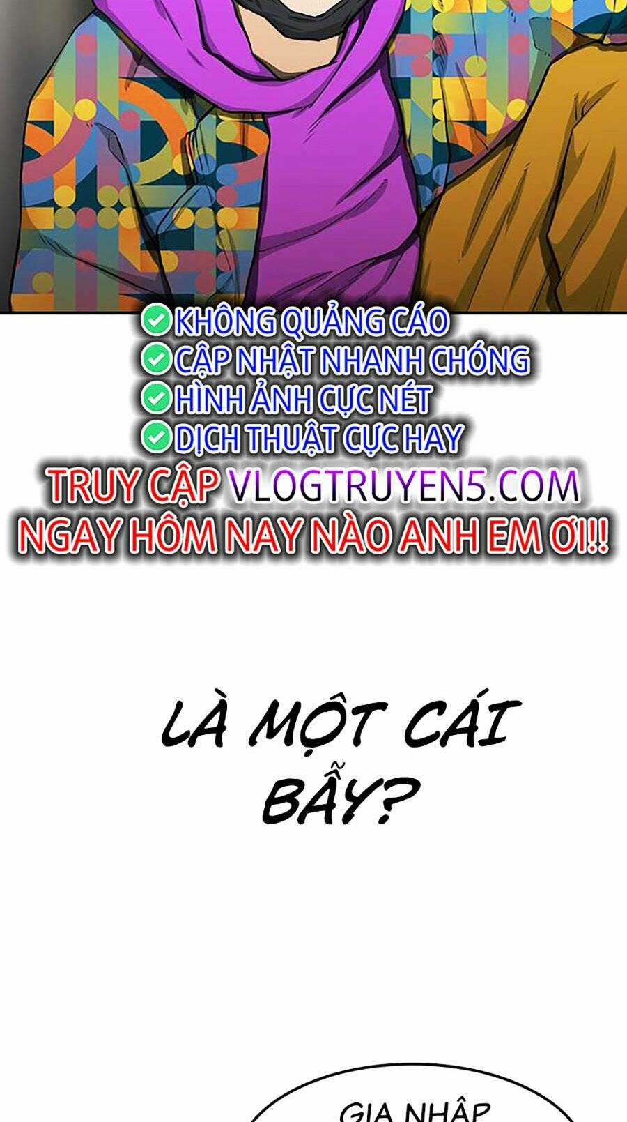 Trường Học Gangster Chapter 20 trang 65