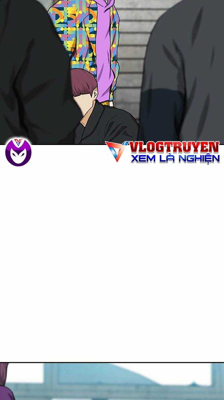 Trường Học Gangster Chapter 20 trang 73