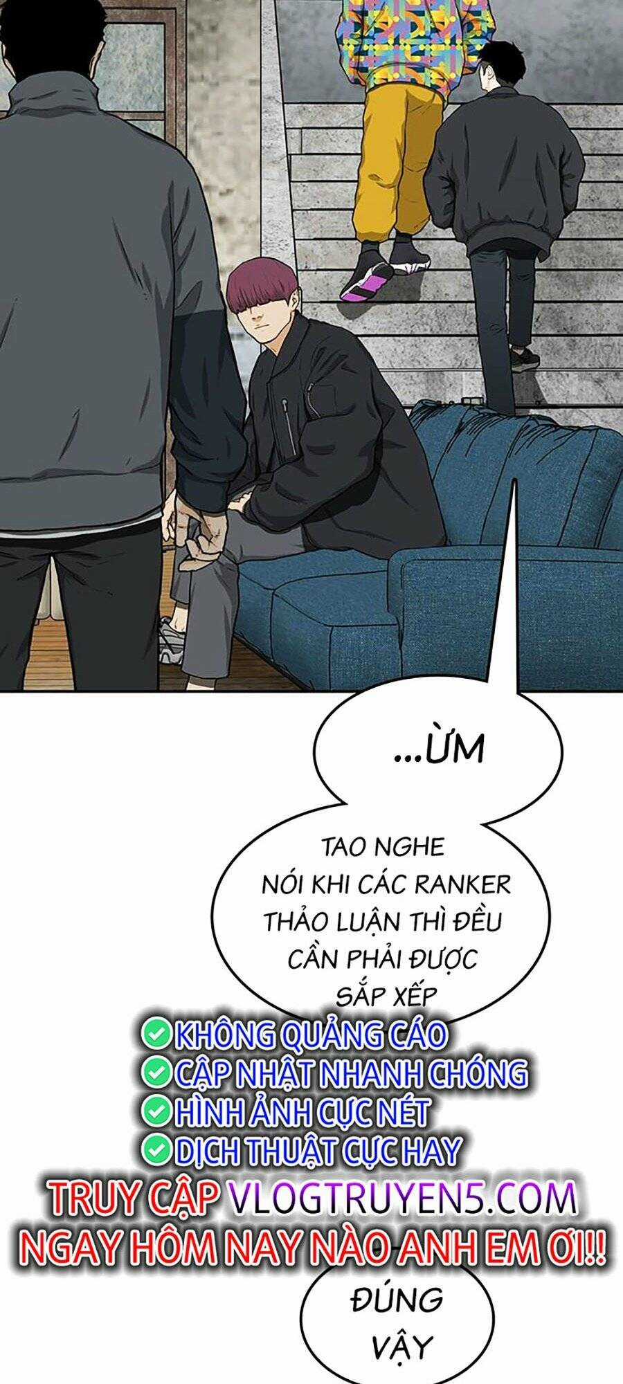 Trường Học Gangster Chapter 20 trang 75