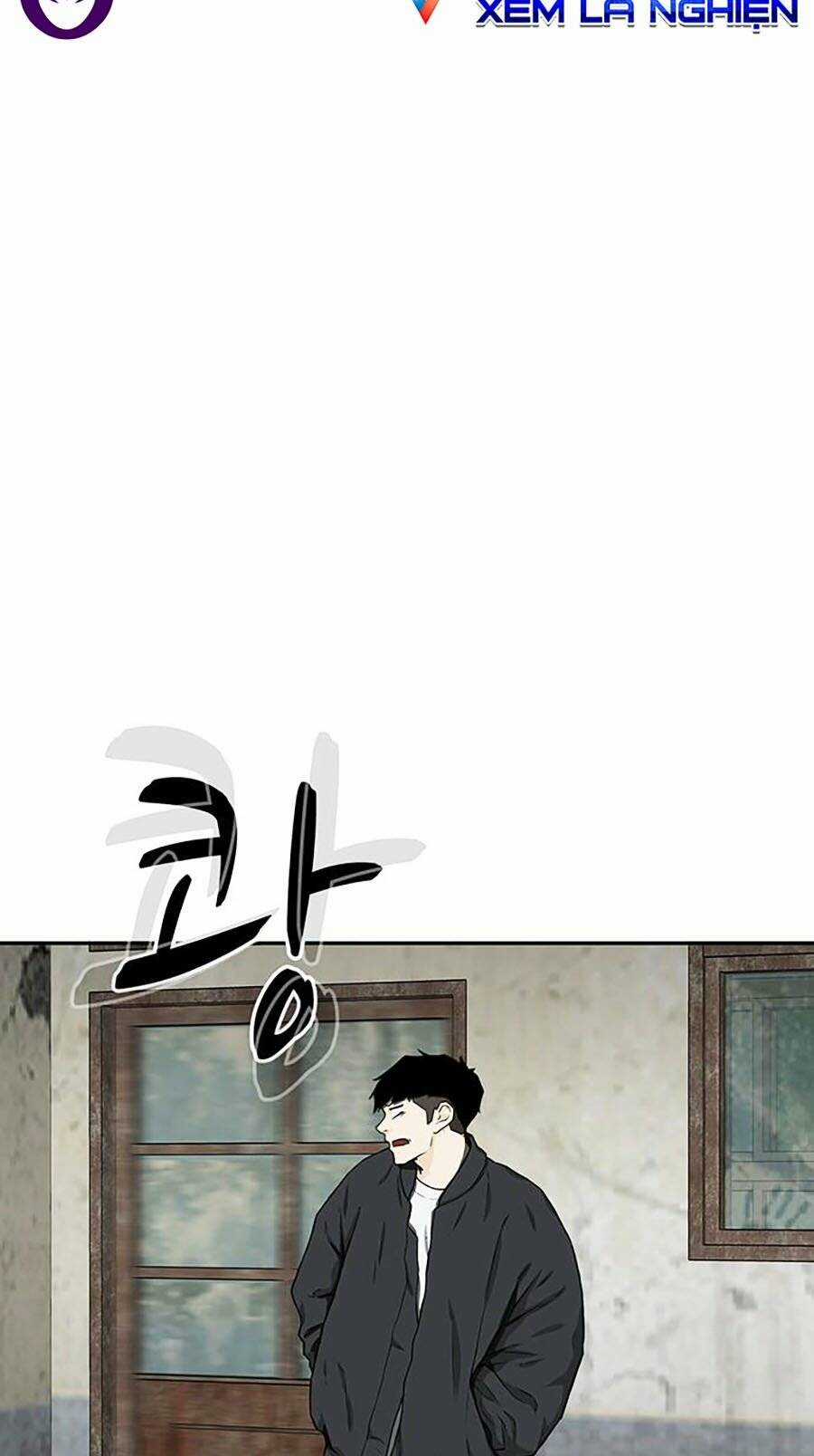 Trường Học Gangster Chapter 20 trang 79