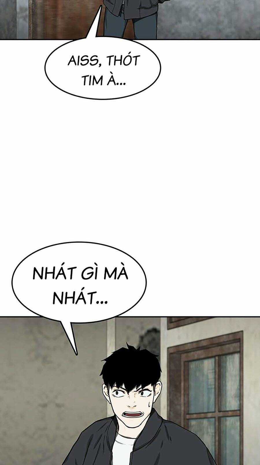 Trường Học Gangster Chapter 20 trang 80