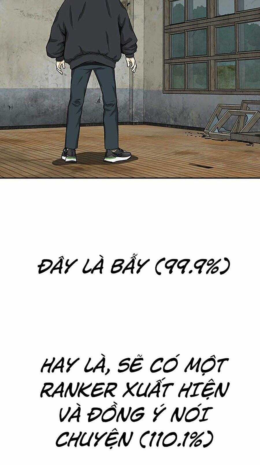 Trường Học Gangster Chapter 20 trang 82