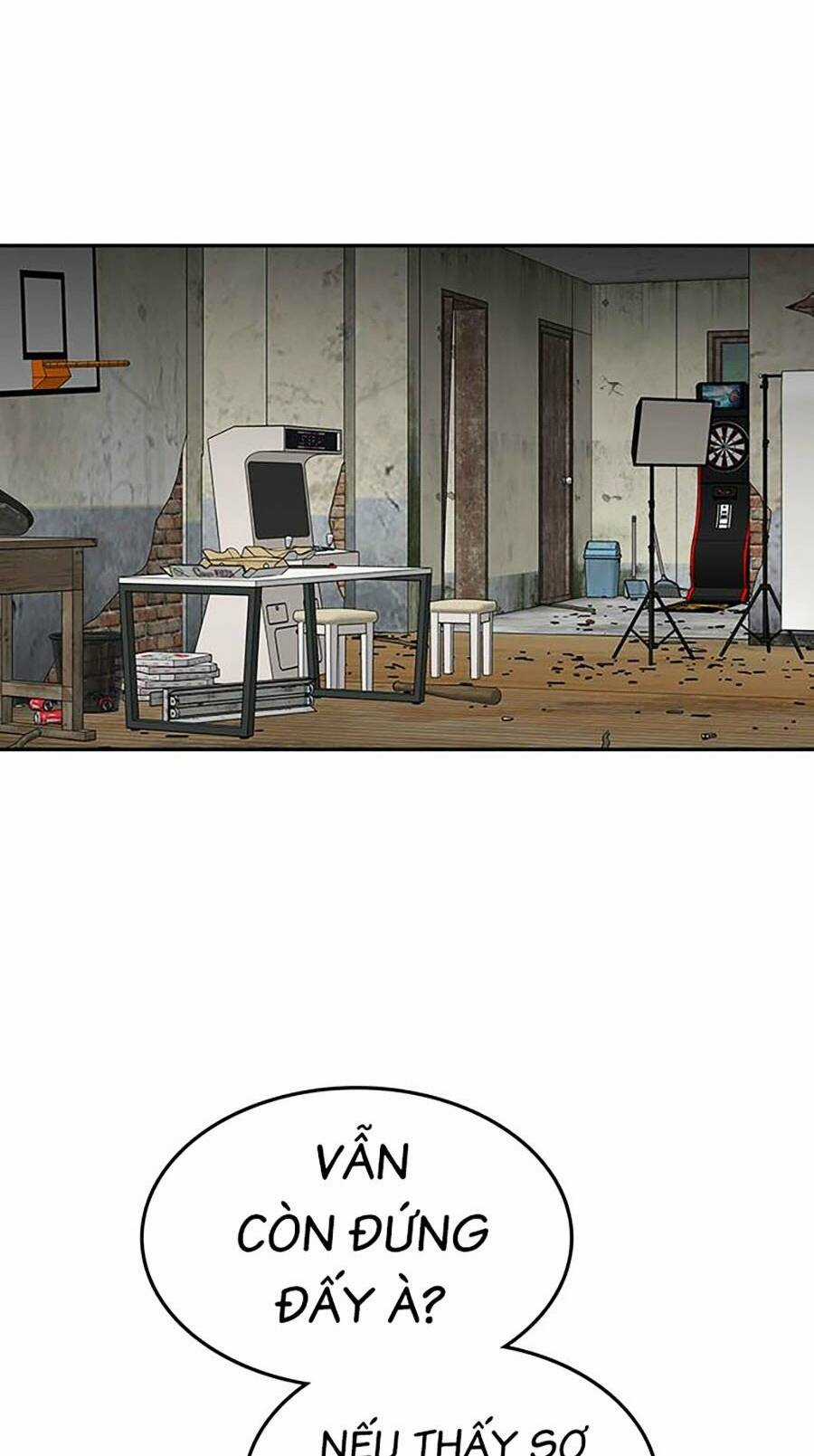 Trường Học Gangster Chapter 20 trang 83