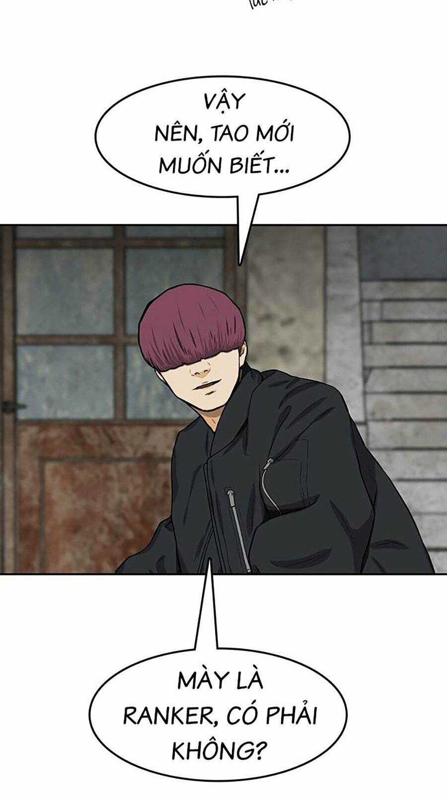 Trường Học Gangster Chapter 20 trang 86