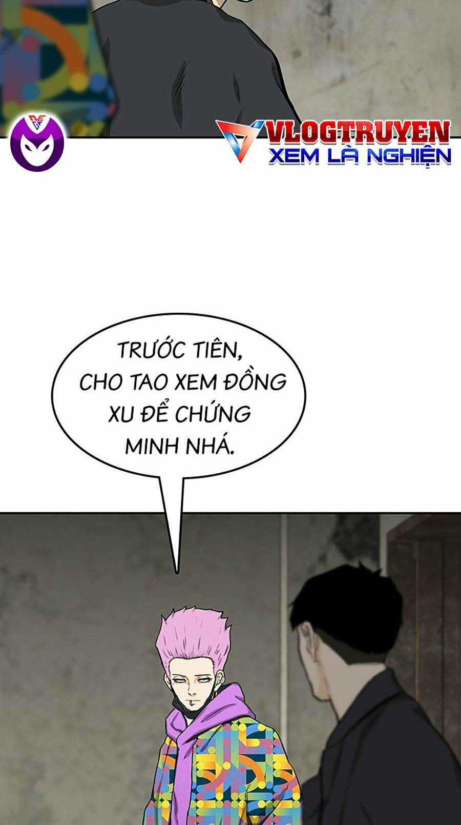 Trường Học Gangster Chapter 20 trang 89