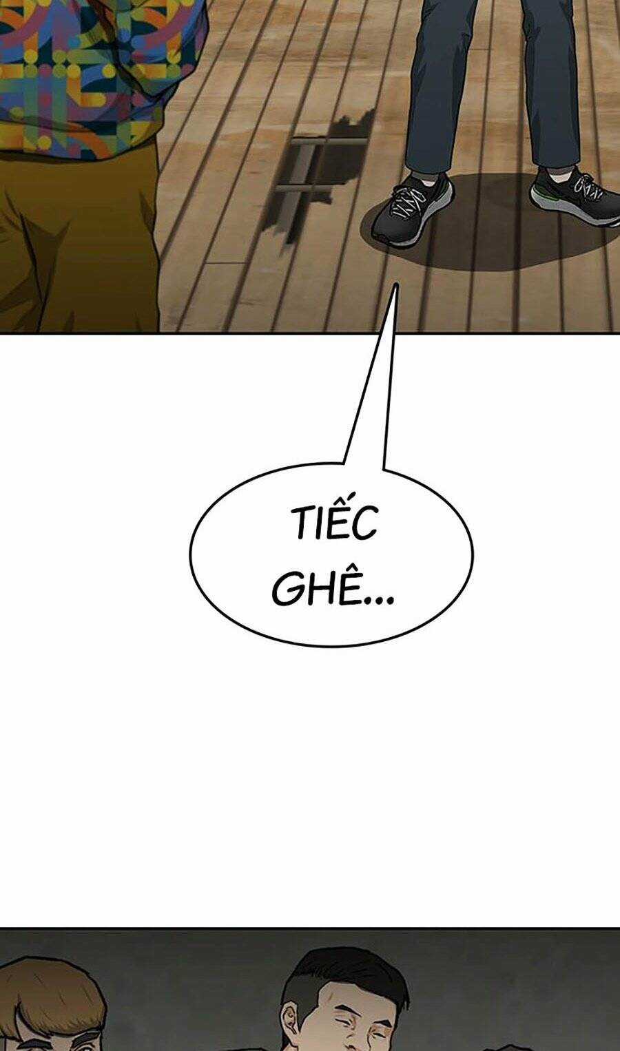 Trường Học Gangster Chapter 20 trang 94