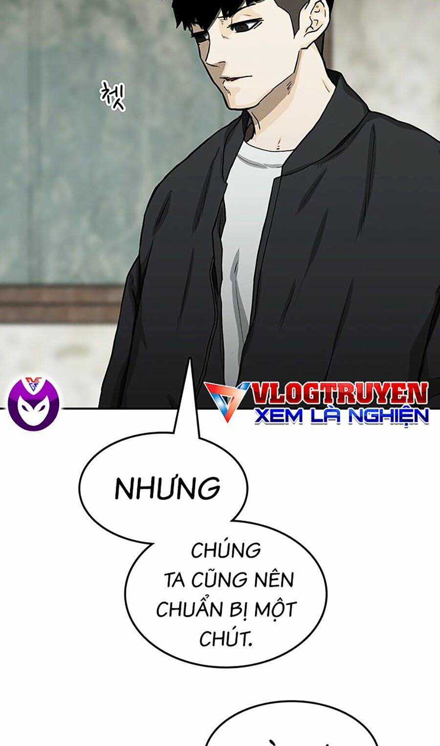 Trường Học Gangster Chapter 20 trang 96