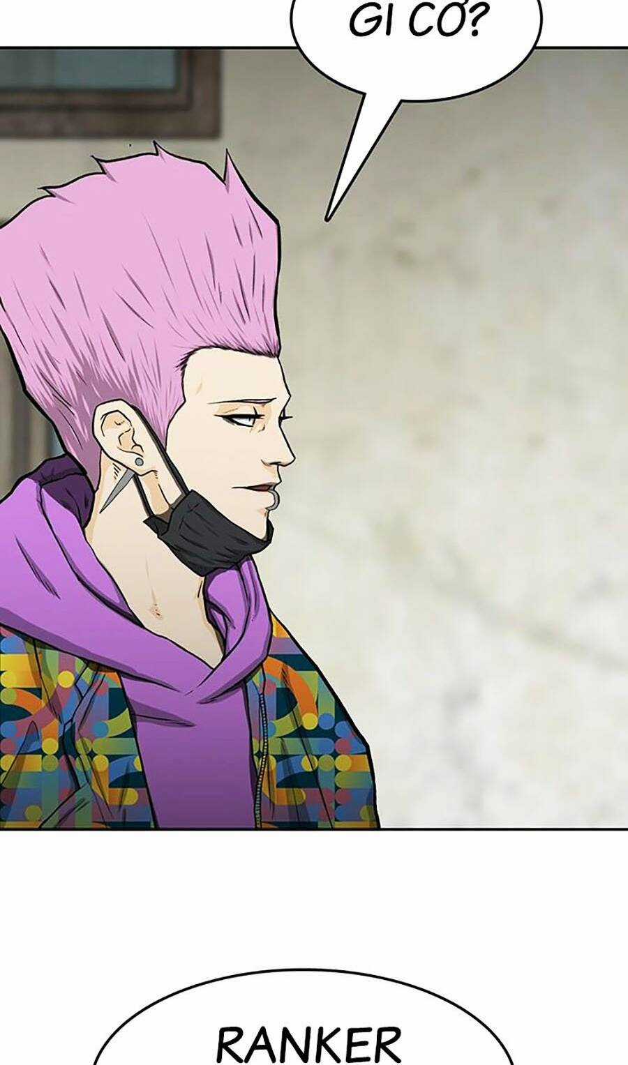 Trường Học Gangster Chapter 20 trang 97