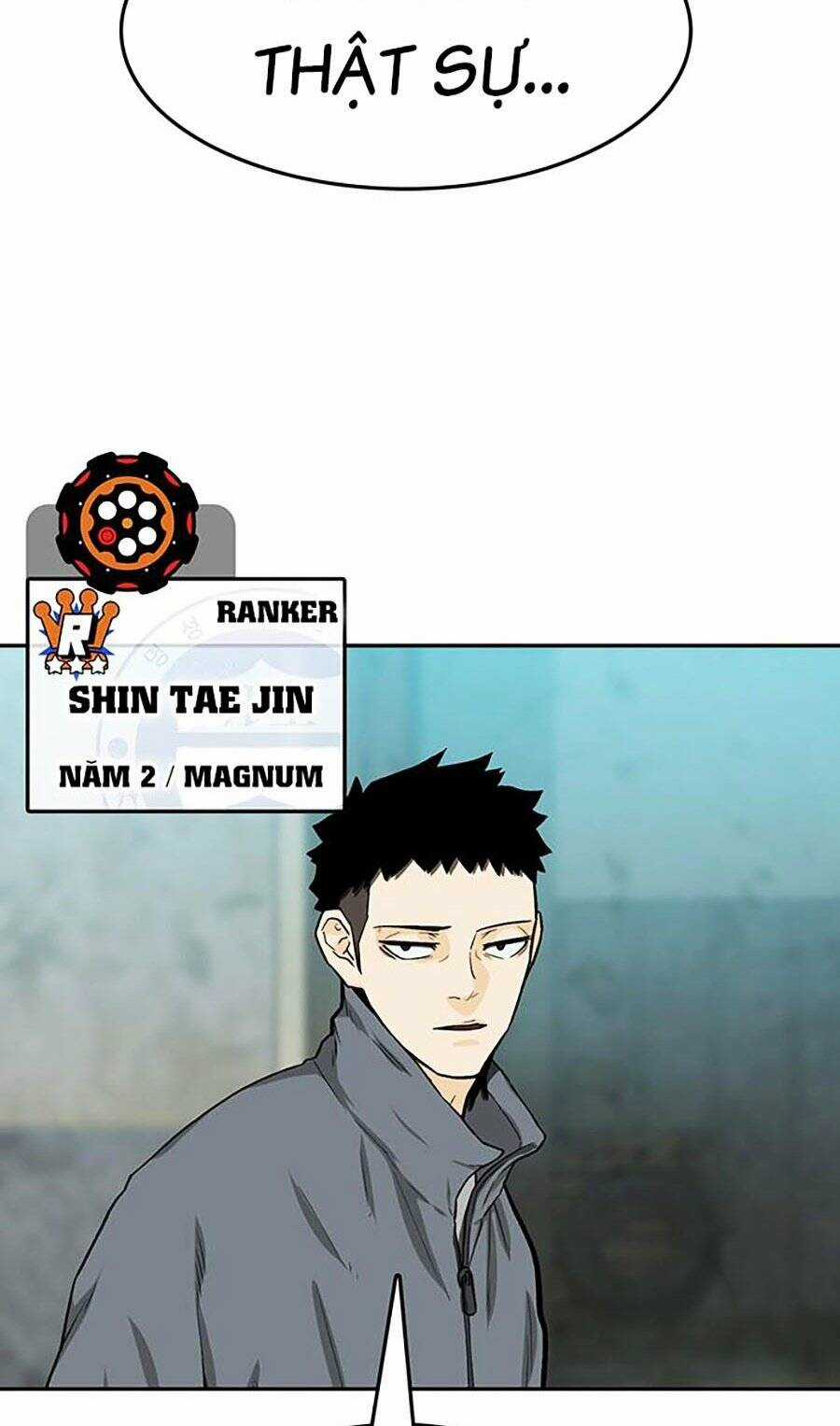 Trường Học Gangster Chapter 20 trang 98