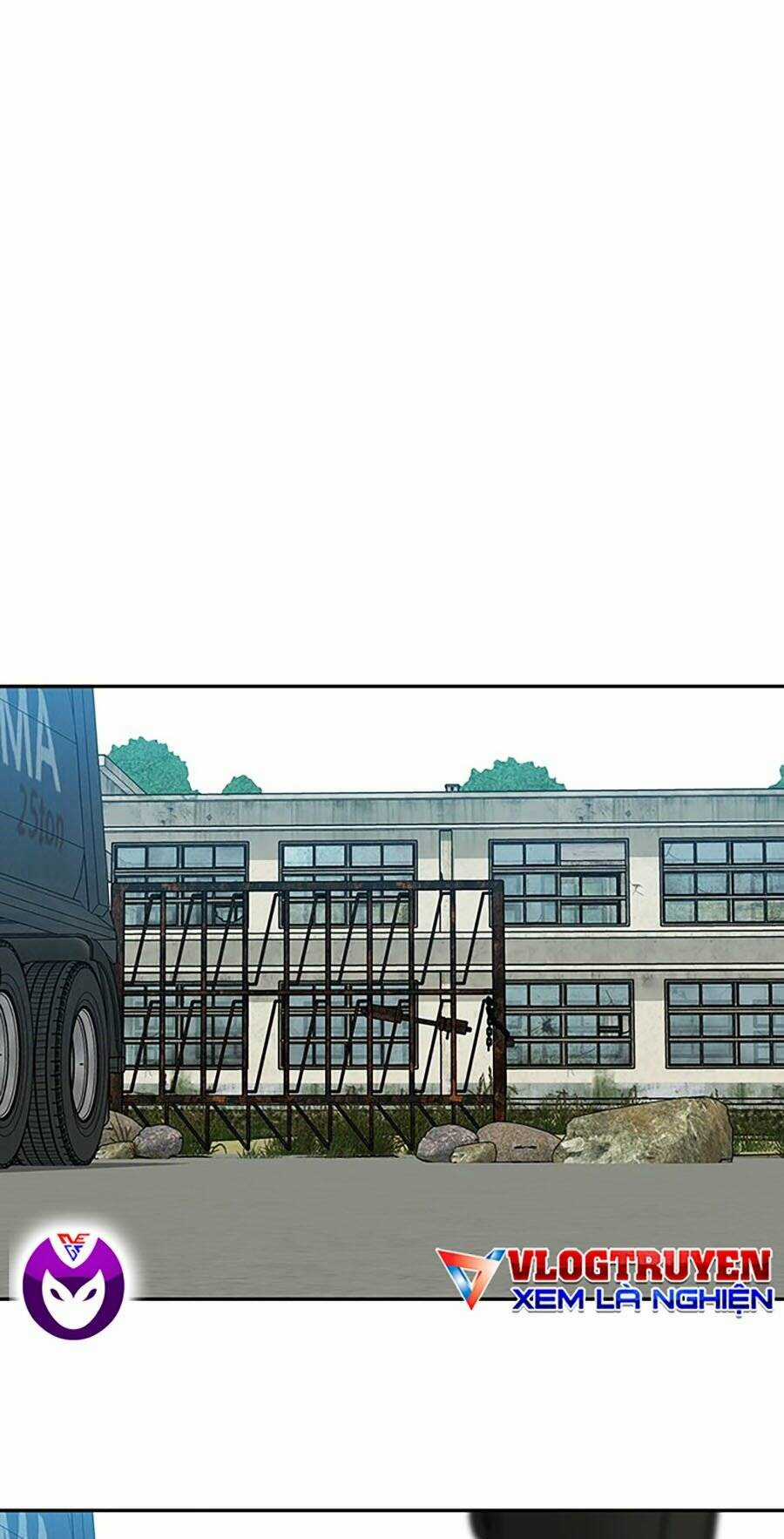 Trường Học Gangster Chapter 21 trang 10