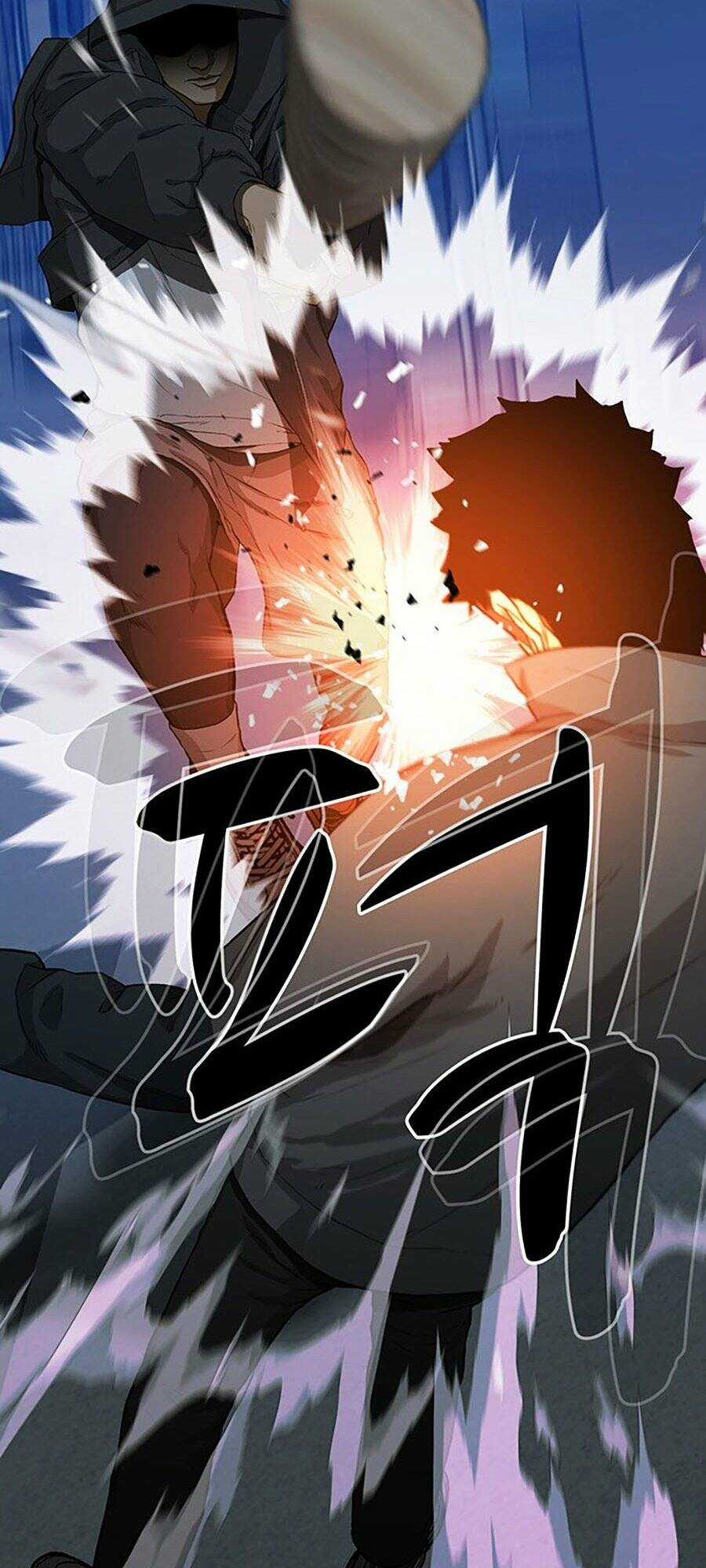 Trường Học Gangster Chapter 21 trang 102